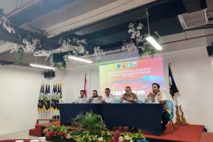 Soroti Regulasi Zero ODOL 2027, Organda Kalbar Desak Pemerintah Turun Tangan Soal Tarif dan Infrastruktur