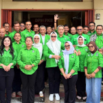 Resmi Terima SK DPP, DPC PKB Se-Kalbar Mulai Bergerak Usung Arah Baru Ekonomi Konstitusi