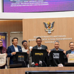 Sambut Edisi ke-20, Borneo Jazz Festival 2026 Tambah Area Festival Village dan Fun Run 5K