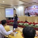 Soroti Degradasi Moral hingga Hoaks, Alumni UNISSAS Sambas Ajak Pelajar Junjung Tinggi Pancasila