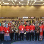 APEKSI Dorong Kebudayaan Jadi Penggerak Ekonomi Kota