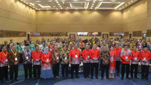 APEKSI Dorong Kebudayaan Jadi Penggerak Ekonomi Kota