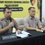 Modus Tangki Modifikasi di SPBU Terbongkar, Ditreskrimsus Polda Kalbar Amankan 11 Penimbun Migas