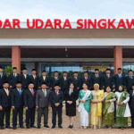 Lumpuh Akibat Kabut Asap, Pengamat Transportasi Sentil 30 Anggota DPRD Singkawang “Jangan Jadi Patung”