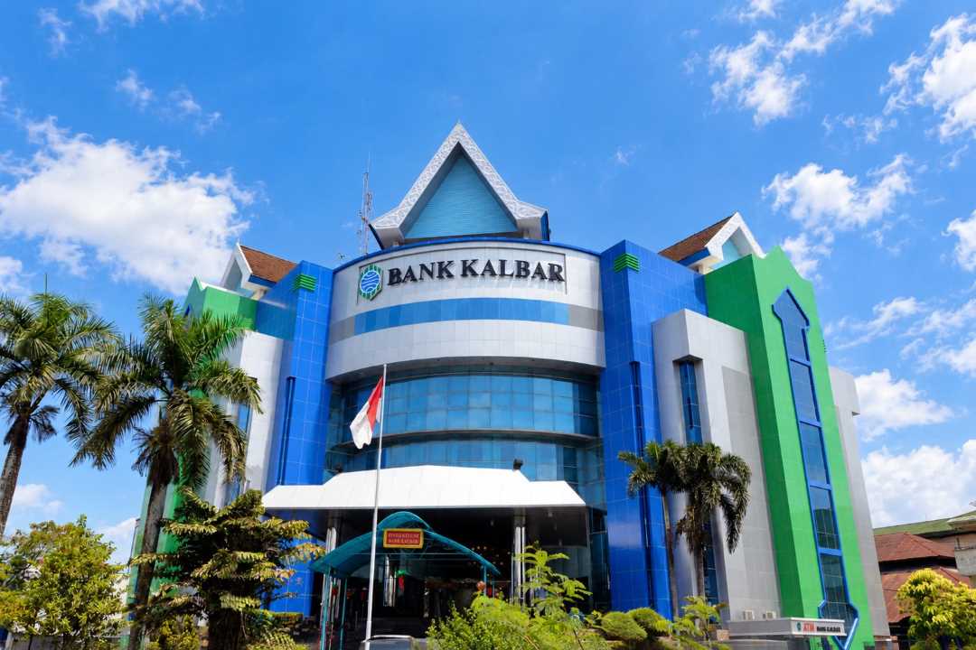Salurkan Kredit Rp18,09 Triliun, Bank Kalbar Jaga Pertumbuhan Sehat Berlandaskan Kehati-hatian