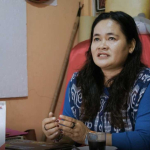 Galeri Sintang Buktikan Produk Lokal Mampu Bersaing, Ibu Sumjulia Puji Kemudahan Kredit Bank Kalbar