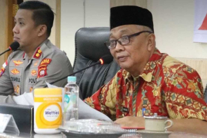 Redam Kegaduhan Publik, Pemkab Bengkayang Pertimbangkan Opsi Lembaga Adat dan Langkah Hukum